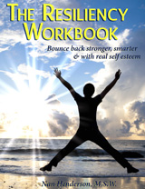 The Resiliency Workbook